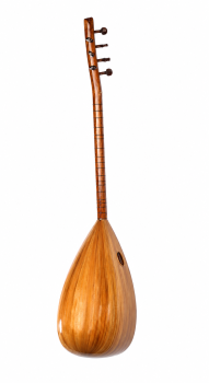 Kurzhals Saz Baglama