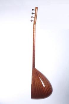 Langhals Baglama (Uzun Sap)
