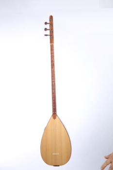 Langhals Baglama (Uzun Sap)