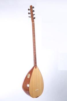 Langhals Baglama (Uzun Sap)