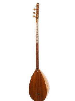 Saz Bağlama Maulbeerholz Langhals –