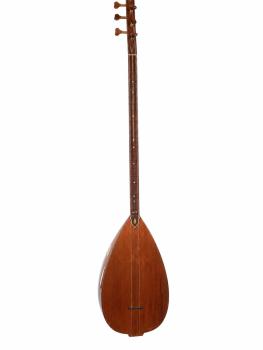 Preview: Saz Bağlama Maulbeerholz Langhals –