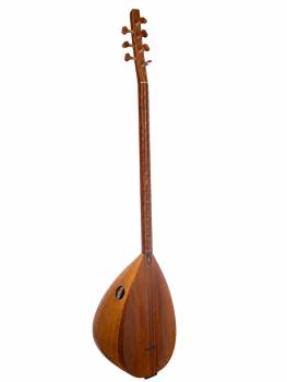 Preview: Saz Bağlama Maulbeerholz Langhals –