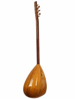 Preview: Saz Bağlama Maulbeerholz Langhals –