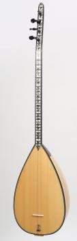 SAZ BAGLAMA