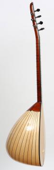 Preview: SAZ BAGLAMA