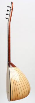 Preview: SAZ BAGLAMA