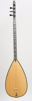 Preview: SAZ BAGLAMA