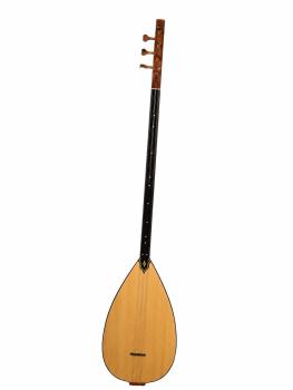 Kompozit Saz Bağlama Langhals–Acoustic Pickup