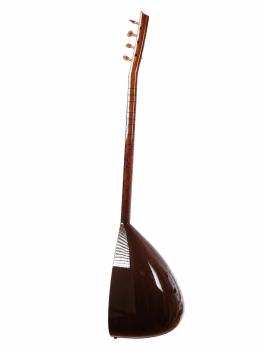 Preview: Kompozit Saz Bağlama Langhals – Acoustic Pickup