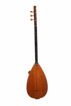 Kompozit Saz Bağlama Kurzhals (Short Neck)