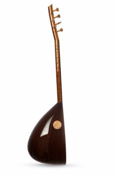 Preview: Saz Bağlama Kurzhals (Short Neck)