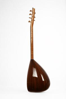 Preview: Kompozit Saz Bağlama Kurzhals (Short Neck)