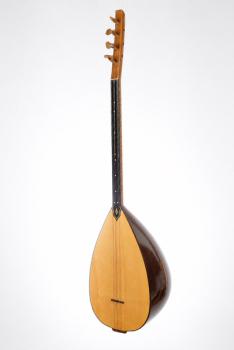 Preview: Kompozit Saz Bağlama Kurzhals (Short Neck)
