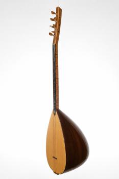 Preview: Kompozit Saz Bağlama Kurzhals (Short Neck)