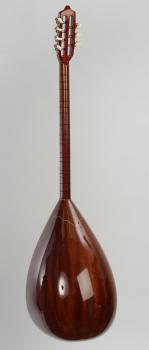 Preview: Saz Baglama