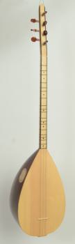 Saz Baglama
