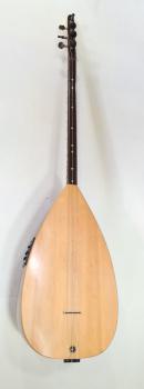 Saz-Baglama