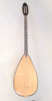Saz Baglama