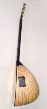 Preview: Saz Baglama