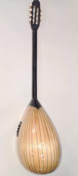 Preview: Saz Baglama