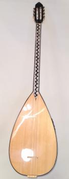 Preview: Saz Baglama