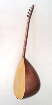 Preview: Professional Divan Saz Baglama Kurzhals