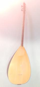 Preview: Professional Divan Saz Baglama Kurzhals