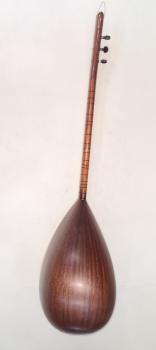 Preview: Professional Divan Saz Baglama Kurzhals