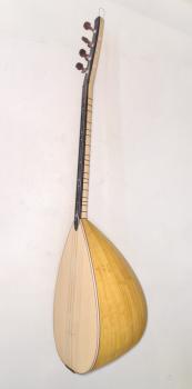 Saz-Baglama