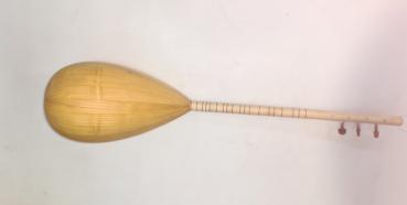 Divan-Saz-Baglama