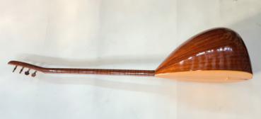 Saz Baglama - Divan