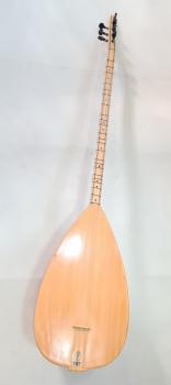 Preview: Saz Baglama