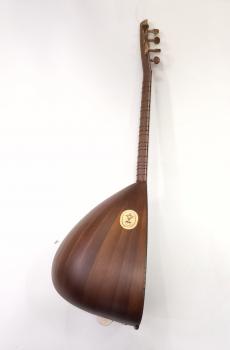 Preview: Saz Baglama