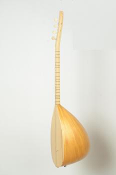 Preview: Saz Baglama