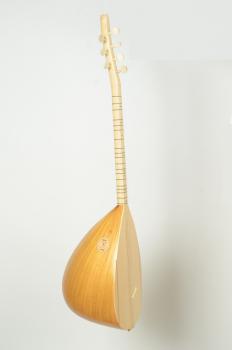 Preview: Saz Baglama