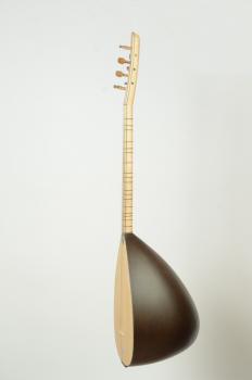 Preview: Saz Baglama