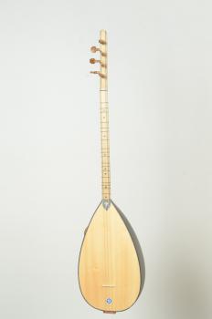 Preview: Saz Baglama