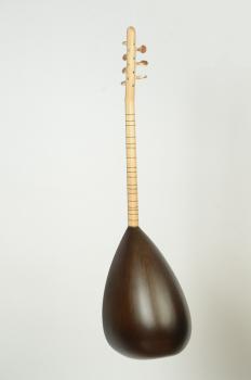 Preview: Saz Baglama