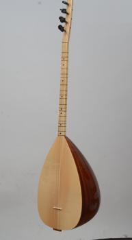 Preview: Saz Baglama