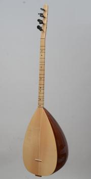 Preview: Saz Baglama