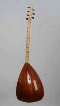 Saz Baglama