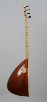 Saz Baglama