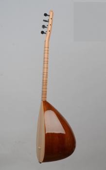 Preview: Saz Baglama