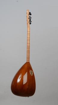 Preview: Saz Baglama