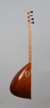 Saz Baglama