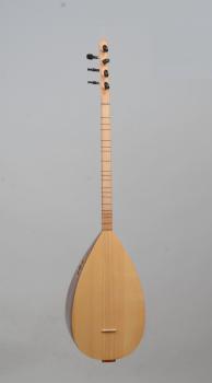Saz Baglama