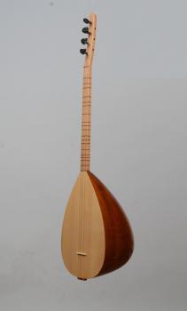 Saz Baglama