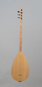 Saz Baglama