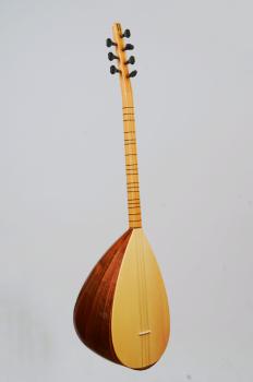 Saz Baglama